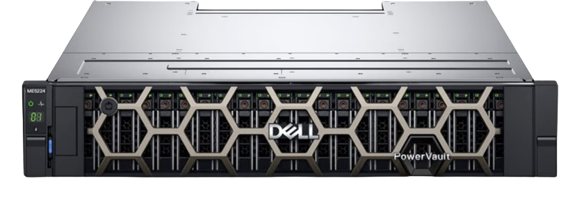 Dell PowerVault ME5